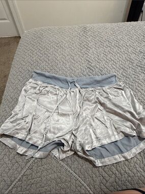 Pj Harlow pajama shorts